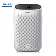 飞利浦（PHILIPS）AC1212/00 空气净化器 家用除甲醛 除雾霾 除过敏原