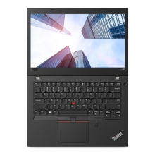 联想 ThinkPad L480笔记本电脑（ i7-8550U/16G 1TB W10C/2G独显M530/16GB(8+8) DDR4 2400 SoDIMM）