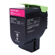 奔图（PANTUM）CTL-200HM粉盒 (适用CP2506DN/CM7006FDN彩色激光打印机) 品红色