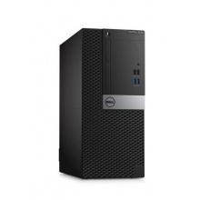 戴尔（DELL） OptiPlex 3060 Tower 230830 台式计算机 i5-8500/H370/4GB/1TB/集成/DVD刻录光驱/3年保修