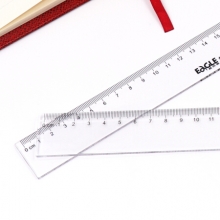 益而高 1403 直尺 30cm 20个/盒