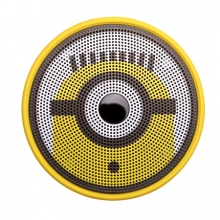 漫步者（EDIFIER） 无线便携蓝牙音箱 户外旅行 迷你音响 “小黄人”定制版