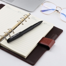 宝克 PC2378中性笔(0.7mm)（黑色）