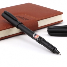 宝克 PC1208中性笔(0.5mm)（黑色） （计价单位：支）