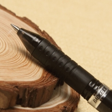 宝克 PC1458中性笔（0.5mm)（黑色） （计价单位：支）