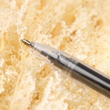 宝克 PC1048中性笔(1.0mm)（黑色） （计价单位：支）