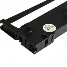 天威 EPSON-LQ1600K3H-20m,12.7mm-黑色右扭架 用于LQ1600KIIIH/1600KIVH/136KW LQ2090/2090C/FX2190