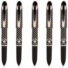 宝克 PC1948中性笔(0.5mm)（黑色） （计价单位：支）