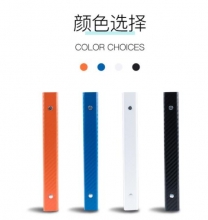 得力 5852 活页笔记本(混)(本) 24/盒/48/箱 （计价单位：本）