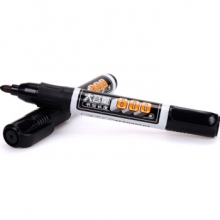 宝克 MP270记号笔（黑色））