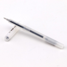 宝克 PC1218中性笔(0.5mm)（黑色） （计价单位：支）