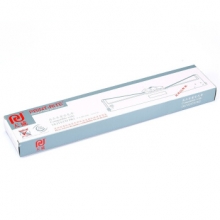 天威OKI-6100F/7100F-13m,12.7mm-黑色左扭架适用于ML6100F/6100F+/6300F/6300FC/7100F/7150F