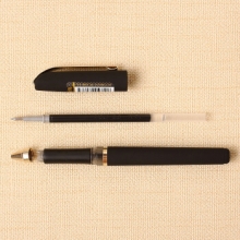 宝克 PC2328中性笔(0.5mm)（黑色) （计价单位：支）