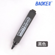 宝克 MP3907白板笔(黑色）