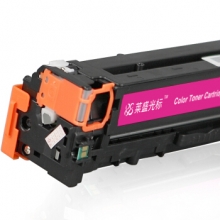 莱盛（laser） 光标通用彩色硒鼓(LSGB-CF213A红色)