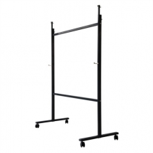 得力 7870 白板架(灰)(付) 1/箱