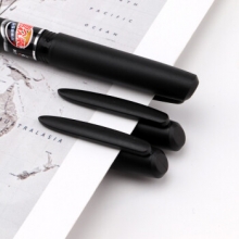 宝克 PC1208中性笔(0.5mm)（黑色） （计价单位：支）