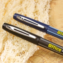 宝克 PC1048中性笔(1.0mm)（黑色） （计价单位：支）