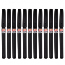 宝克 PC1208中性笔(0.5mm)（黑色） （计价单位：支）