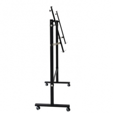 得力 7880 白板架(浅灰)(付) 1/箱