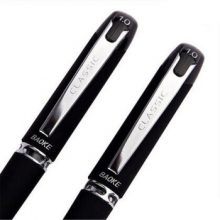 宝克 PC1298中性笔(1.0mm)（黑色） （计价单位：支）