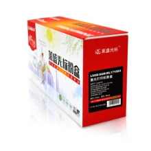 莱盛光标LSGB-SAM-ML1710D3黑色粉盒适合于SAMSUNG ML-1510/1710/1750 SCX-4100/4016/4116/4216