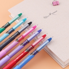 宝克 BK108直液式水性笔(0.5mm)（黑色） （计价单位：支）