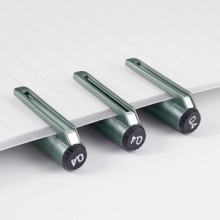 宝克 BK1140绘图针管笔(0.4mm)（黑色） （计价单位：支）