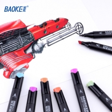 宝克 MP2911#12色马克笔（套装）