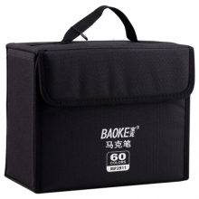 宝克 MP2911#60色马克笔（套装）