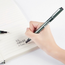 宝克 BK1130绘图针管笔(0.3mm)（黑色）（计价单位：支）