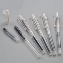 宝克 BK112直液式水性笔(0.5mm)（黑色） （计价单位：支）