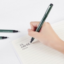 宝克 BK1140绘图针管笔(0.4mm)（黑色） （计价单位：支）