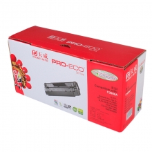 天威 HP-C3906A/CANON-EP-A-黑色通用硒鼓 专业装 适用于惠普5L/5ML/6L/6LSE 佳能LBP-440/460/465/660