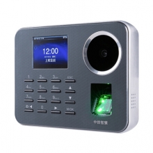 中控智慧 ZKTeco ICLOCK360-P 指纹掌静脉混合识别考勤机