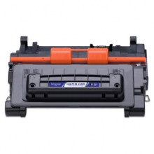 盈佳 CE390A硒鼓黑色 适用惠普HP LaserJet Enterprise600 M601n M602n M603n M4555 M4555f-商专版