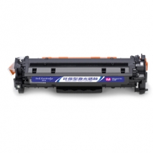 盈佳 CF383A(312A)硒鼓 红色 适用惠普HP Color LaserJet MFP M476-商专版