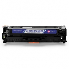 盈佳 CC533A 红色硒鼓 304A 适用HP Color LaserJet CP2025 2320-商专版