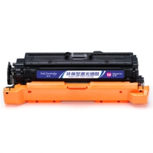 盈佳 CE403A(507A)/332硒鼓 红色 适用惠普HP LaserJet M551n M575dn M575fw-商专版