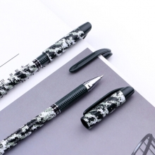 宝克 PC2578中性笔 黑色(0.5mm)