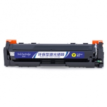 盈佳 CF402A(201A)硒鼓 黄色 适用惠普HP M252N CF400A M277DW M252DW-商专版