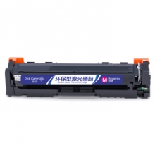 盈佳 CF403A(201A) 硒鼓 红色 适用惠普HP M252N CF400A M277DW M252DW-商专版