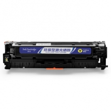 盈佳 CC532A 黄色硒鼓 304A 适用HP Color LaserJet CP2025 2320-商专版