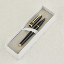 英雄（HERO）988 黑丽雅金夹 雅致宝珠笔 慢语系列 （计价单位：支）