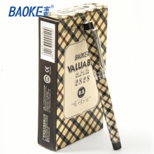 宝克 PC2828中性笔 黑色(0.5mm)