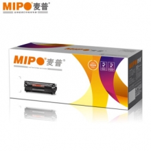 麦普78A CE278A硒鼓 适用HP惠普P1506 1566 1606 P1606dn M1536 易加粉 4支硒鼓