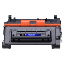 扬帆耐立 CF281A硒鼓 适用惠普HP LaserJet Enterprise MFP M630 M604dn M605dn M606dn黑色-商专版