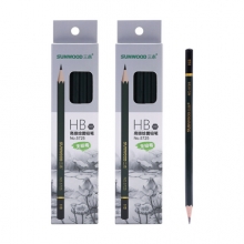 三木 5725 高级绘图铅笔HB