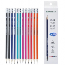 三木 5727 高级书写铅笔HB