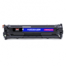 扬帆耐立 CE323A 红色硒鼓 适用于惠普HP128A/1525N/CM1415FN /CP1525NW/1415FNW-商专版